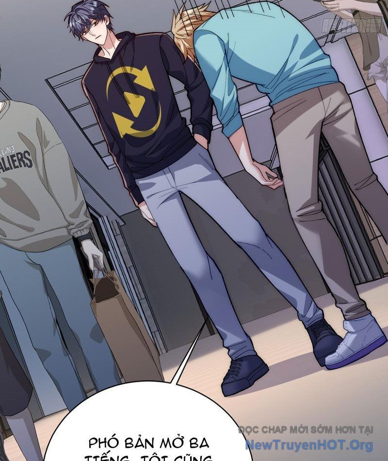 Thế Giới Quỷ Dị? Ta Sớm Đã Thông Quan - Chapter 12 - Page 116