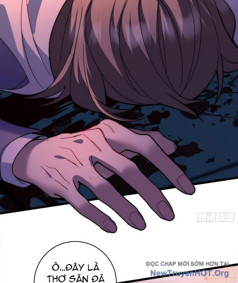 Thế Giới Quỷ Dị? Ta Sớm Đã Thông Quan - Chapter 12 - Page 12