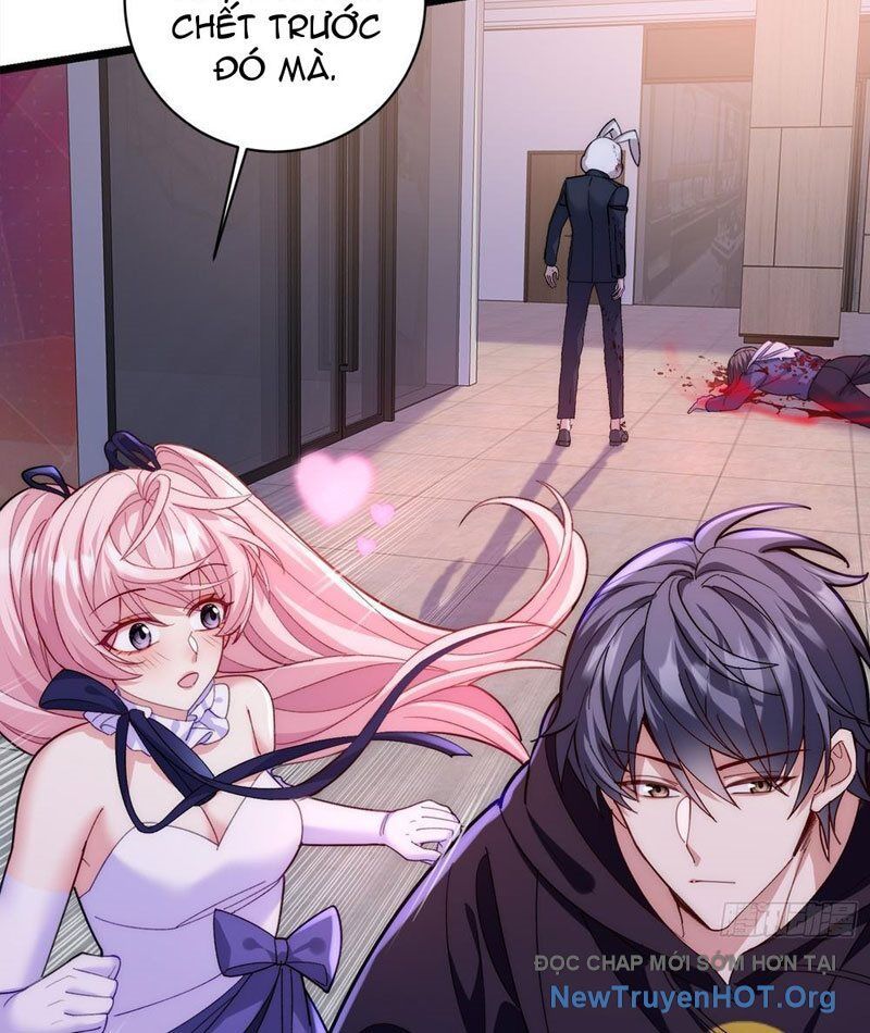 Thế Giới Quỷ Dị? Ta Sớm Đã Thông Quan - Chapter 12 - Page 13