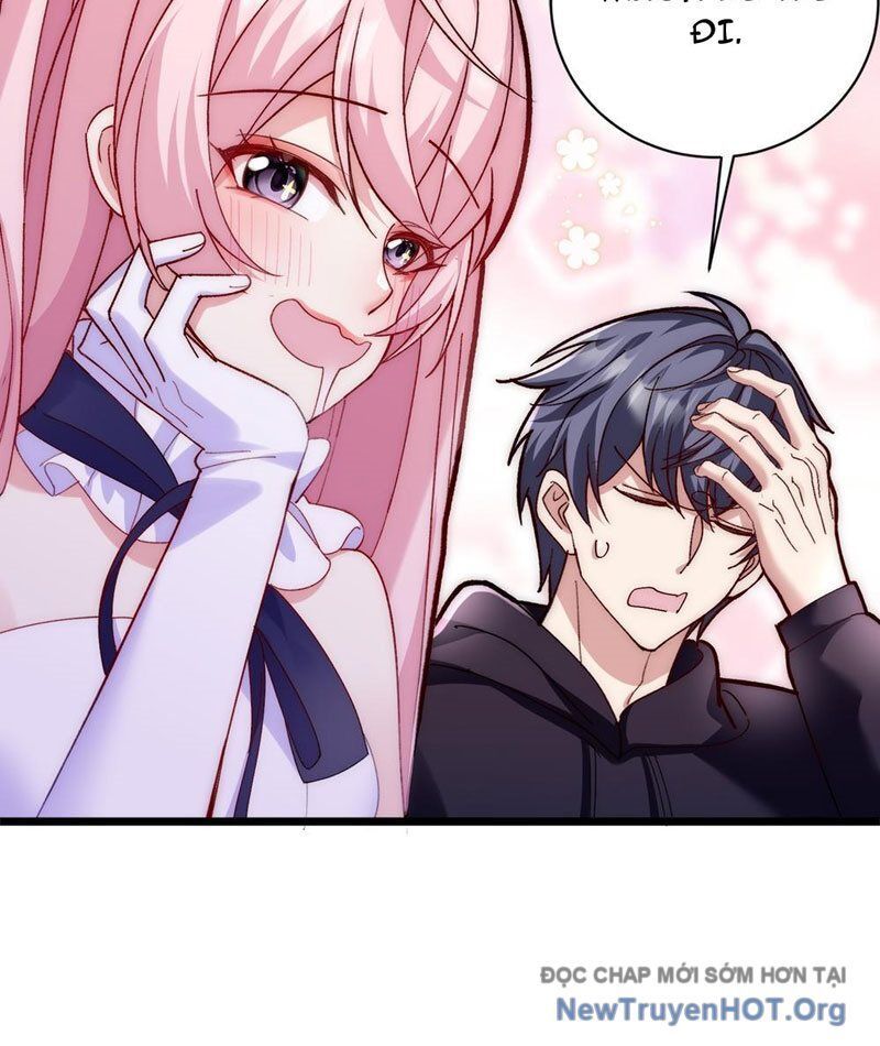 Thế Giới Quỷ Dị? Ta Sớm Đã Thông Quan - Chapter 12 - Page 15