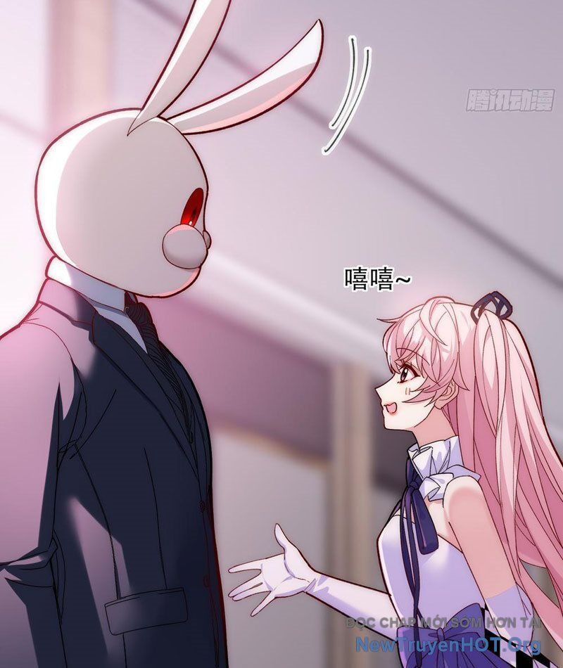 Thế Giới Quỷ Dị? Ta Sớm Đã Thông Quan - Chapter 12 - Page 19