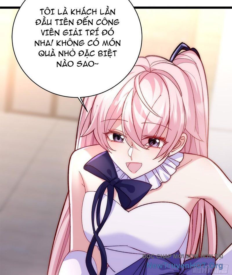 Thế Giới Quỷ Dị? Ta Sớm Đã Thông Quan - Chapter 12 - Page 23