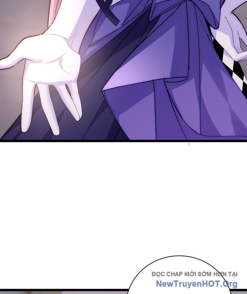 Thế Giới Quỷ Dị? Ta Sớm Đã Thông Quan - Chapter 12 - Page 24