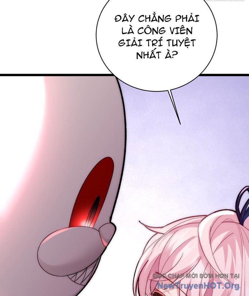 Thế Giới Quỷ Dị? Ta Sớm Đã Thông Quan - Chapter 12 - Page 27