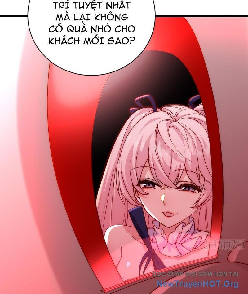 Thế Giới Quỷ Dị? Ta Sớm Đã Thông Quan - Chapter 12 - Page 29