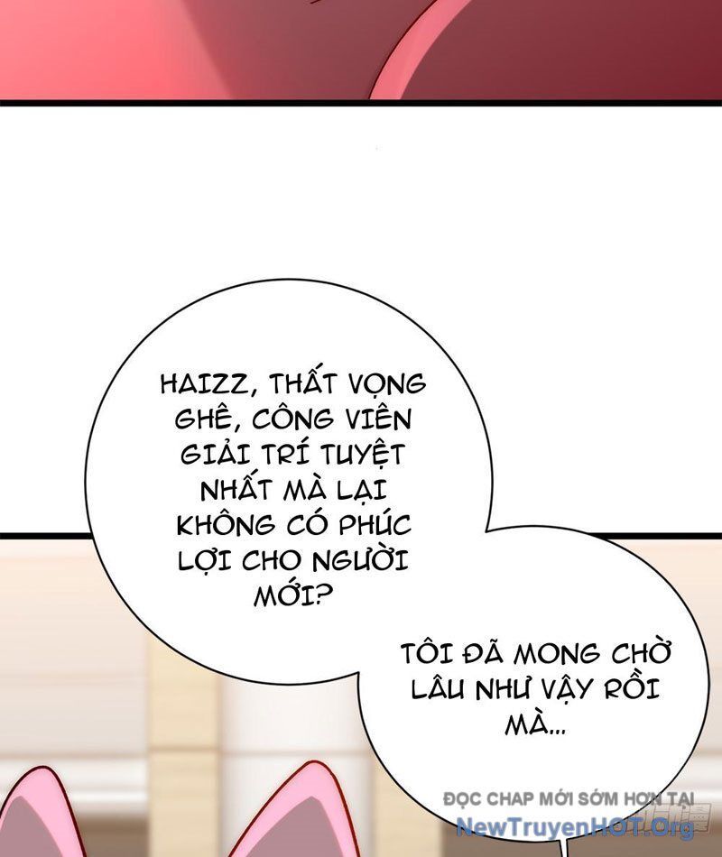Thế Giới Quỷ Dị? Ta Sớm Đã Thông Quan - Chapter 12 - Page 30