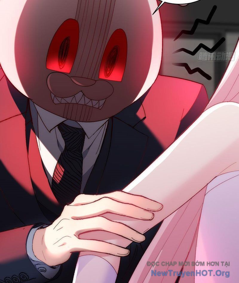 Thế Giới Quỷ Dị? Ta Sớm Đã Thông Quan - Chapter 12 - Page 33