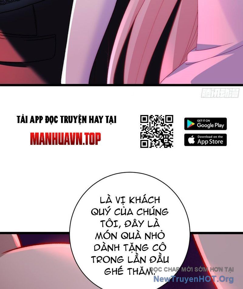 Thế Giới Quỷ Dị? Ta Sớm Đã Thông Quan - Chapter 12 - Page 34