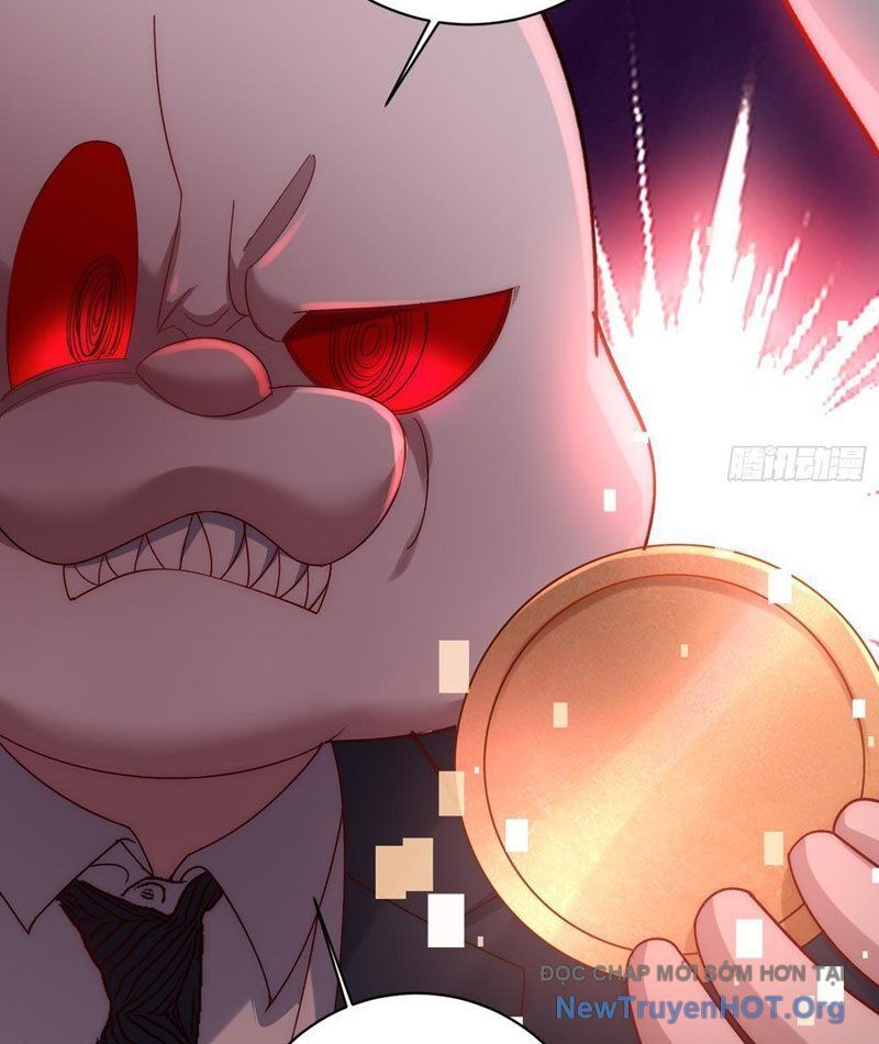 Thế Giới Quỷ Dị? Ta Sớm Đã Thông Quan - Chapter 12 - Page 35