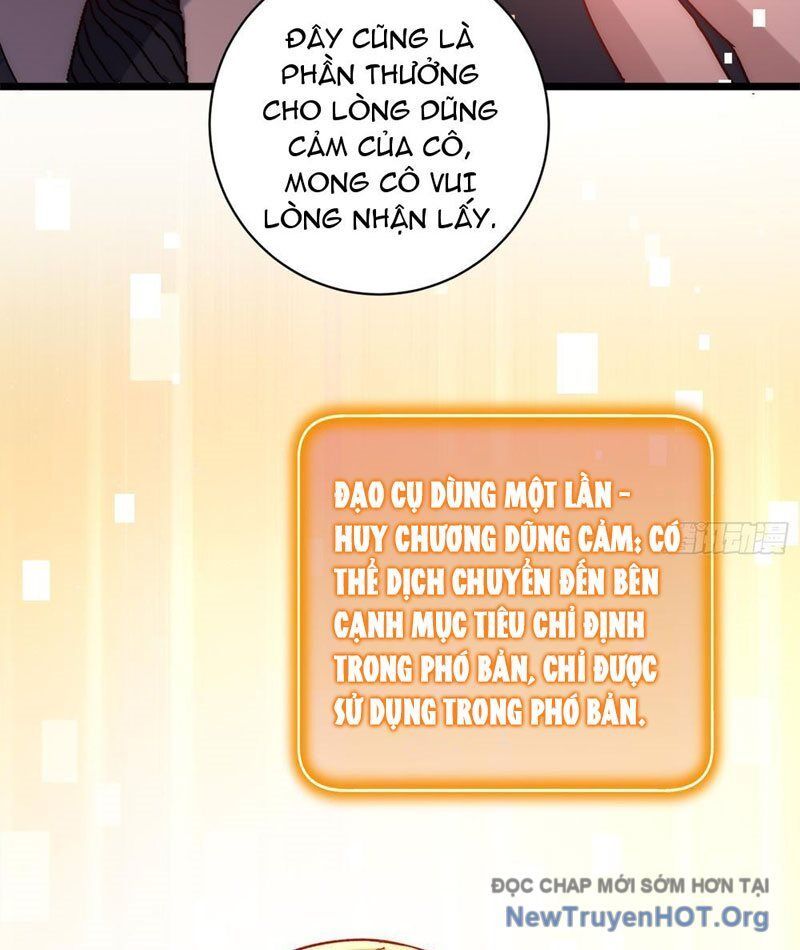 Thế Giới Quỷ Dị? Ta Sớm Đã Thông Quan - Chapter 12 - Page 36