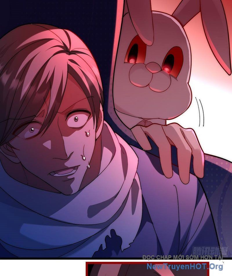 Thế Giới Quỷ Dị? Ta Sớm Đã Thông Quan - Chapter 12 - Page 4