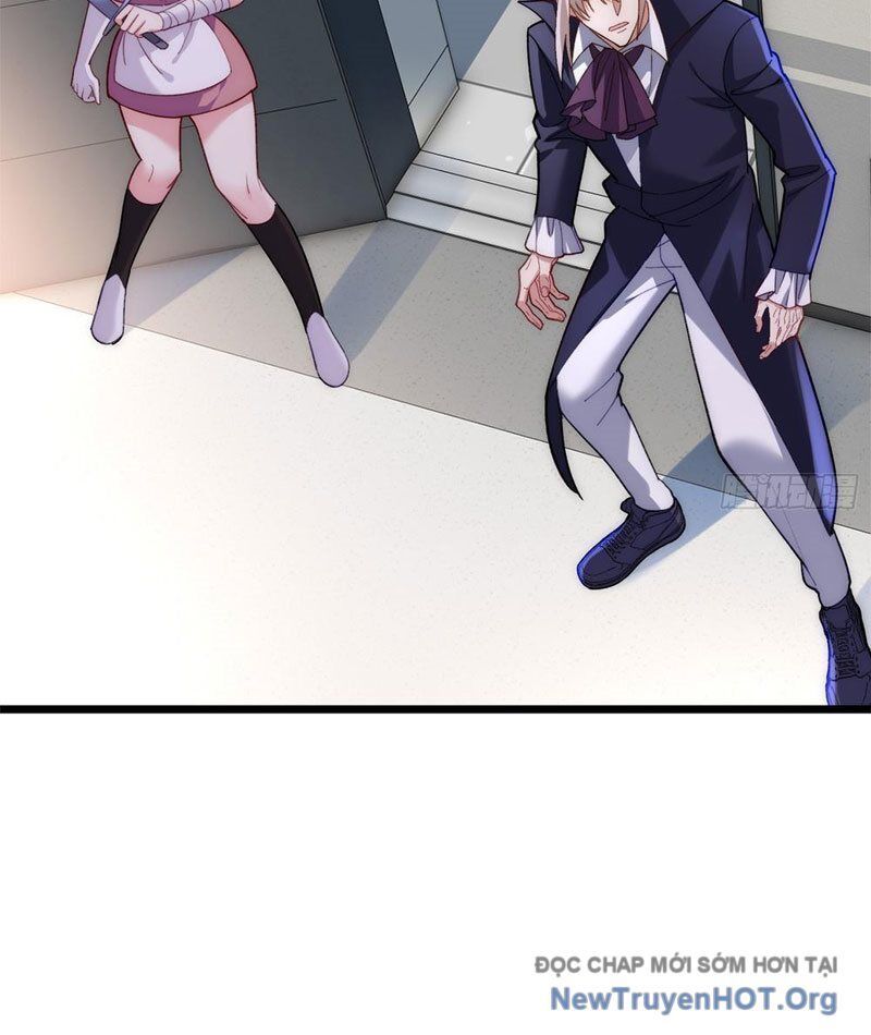 Thế Giới Quỷ Dị? Ta Sớm Đã Thông Quan - Chapter 12 - Page 43