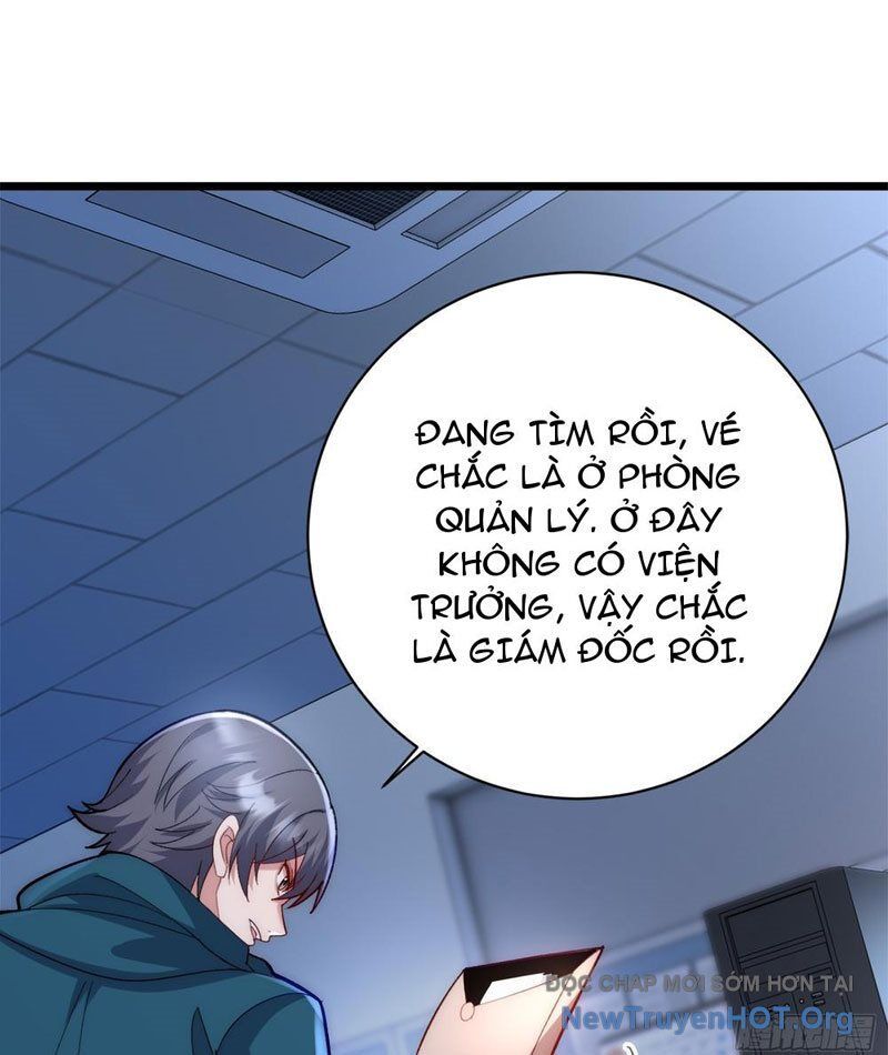 Thế Giới Quỷ Dị? Ta Sớm Đã Thông Quan - Chapter 12 - Page 44