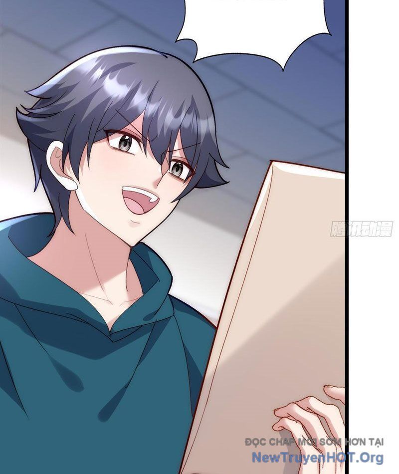 Thế Giới Quỷ Dị? Ta Sớm Đã Thông Quan - Chapter 12 - Page 46