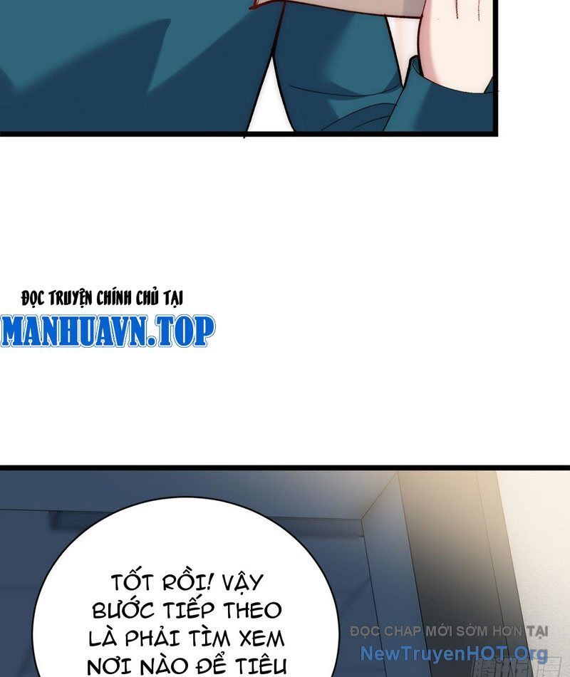 Thế Giới Quỷ Dị? Ta Sớm Đã Thông Quan - Chapter 12 - Page 47