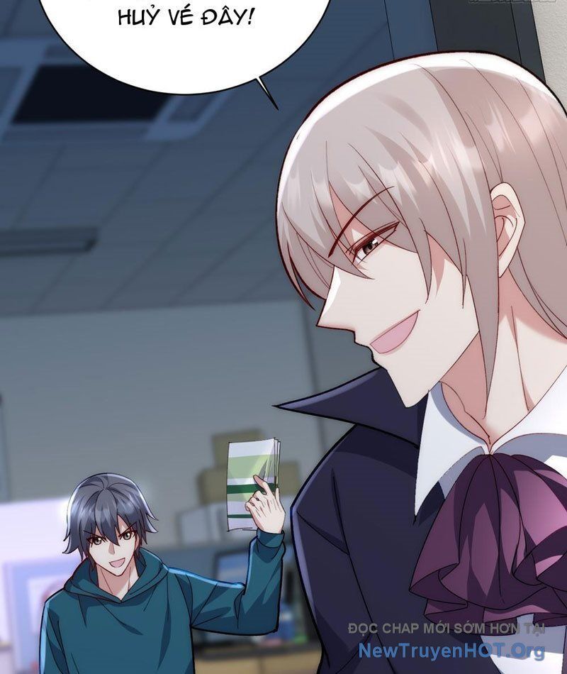 Thế Giới Quỷ Dị? Ta Sớm Đã Thông Quan - Chapter 12 - Page 48