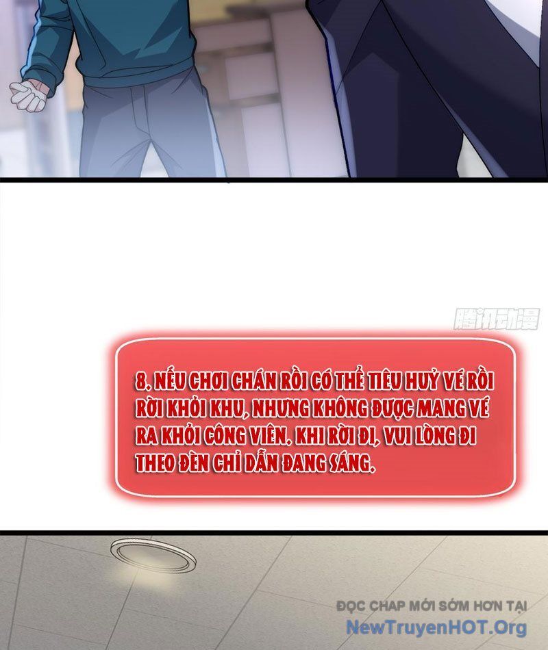 Thế Giới Quỷ Dị? Ta Sớm Đã Thông Quan - Chapter 12 - Page 49