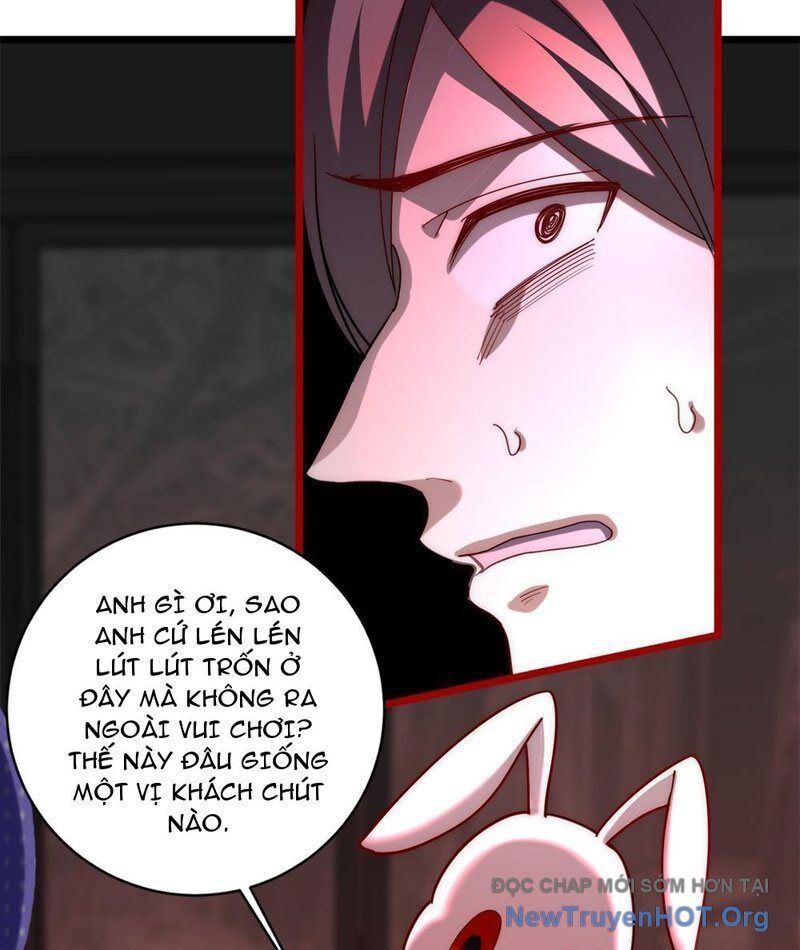 Thế Giới Quỷ Dị? Ta Sớm Đã Thông Quan - Chapter 12 - Page 5