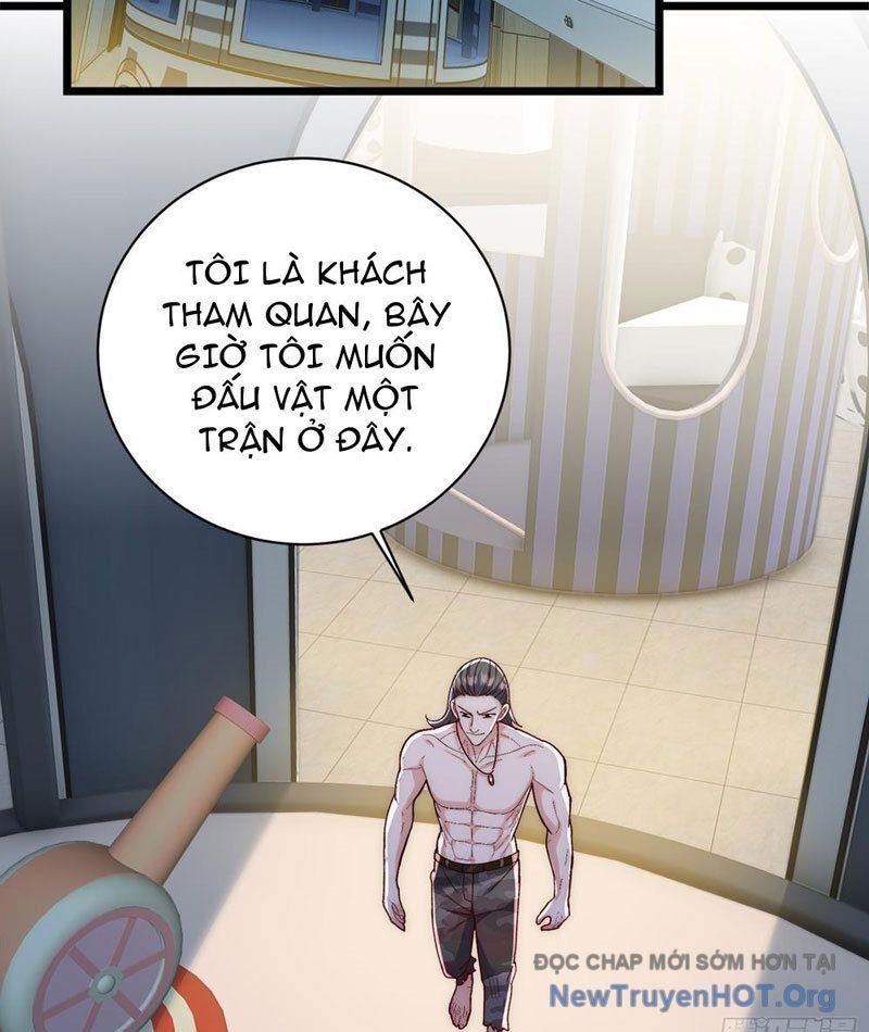 Thế Giới Quỷ Dị? Ta Sớm Đã Thông Quan - Chapter 12 - Page 53