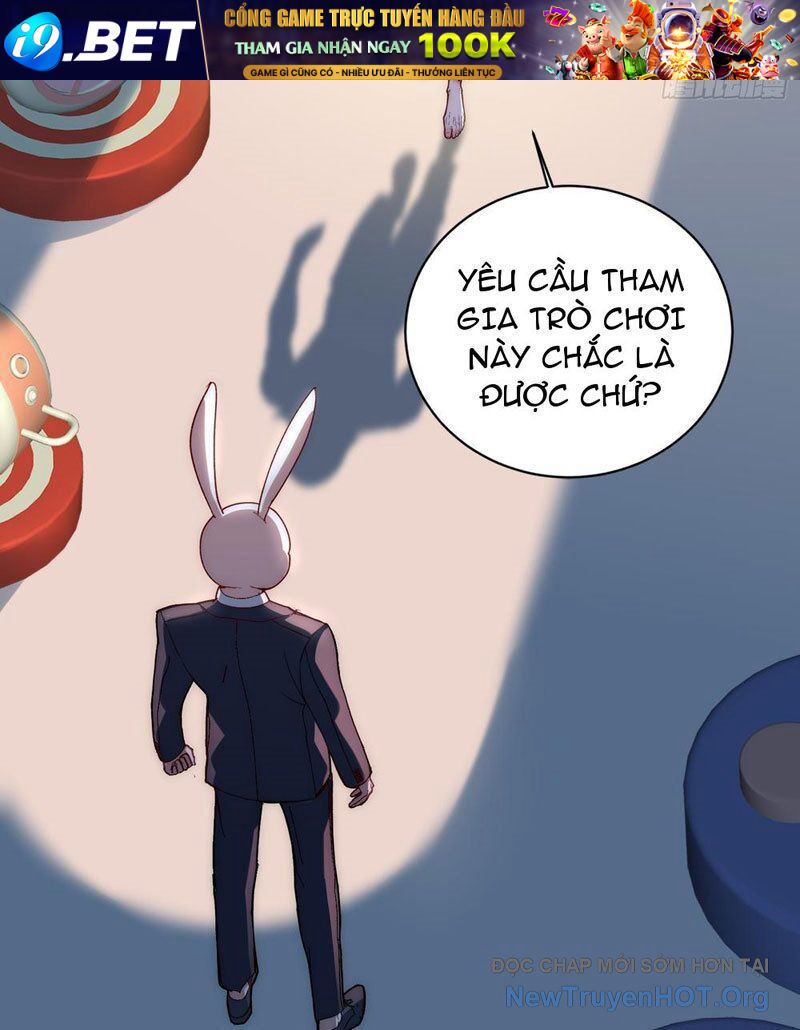 Thế Giới Quỷ Dị? Ta Sớm Đã Thông Quan - Chapter 12 - Page 54