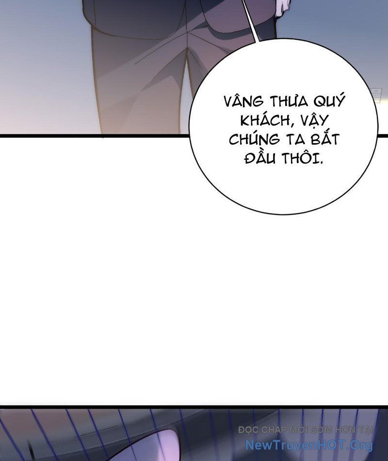 Thế Giới Quỷ Dị? Ta Sớm Đã Thông Quan - Chapter 12 - Page 57