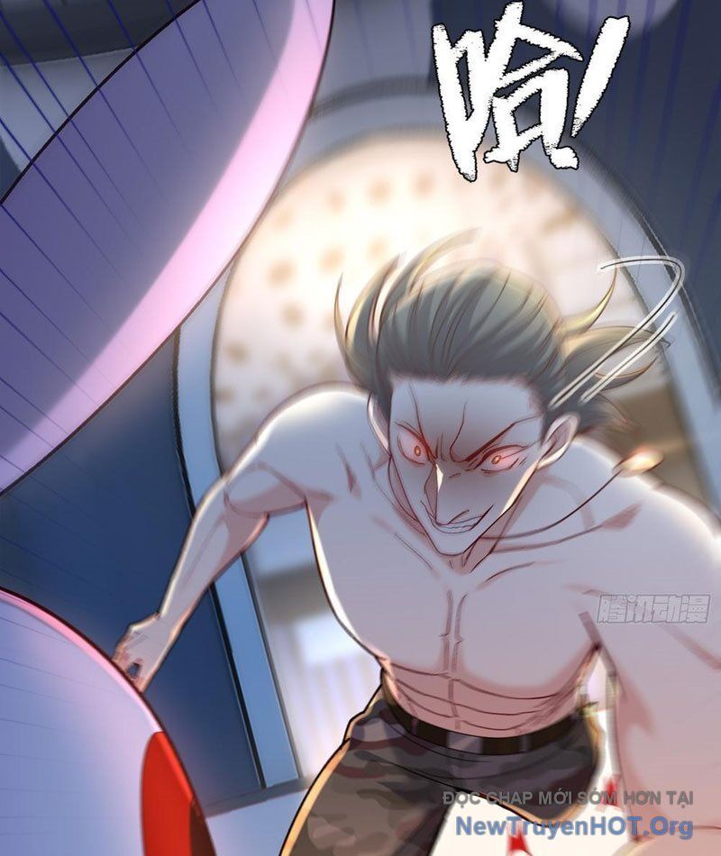 Thế Giới Quỷ Dị? Ta Sớm Đã Thông Quan - Chapter 12 - Page 58