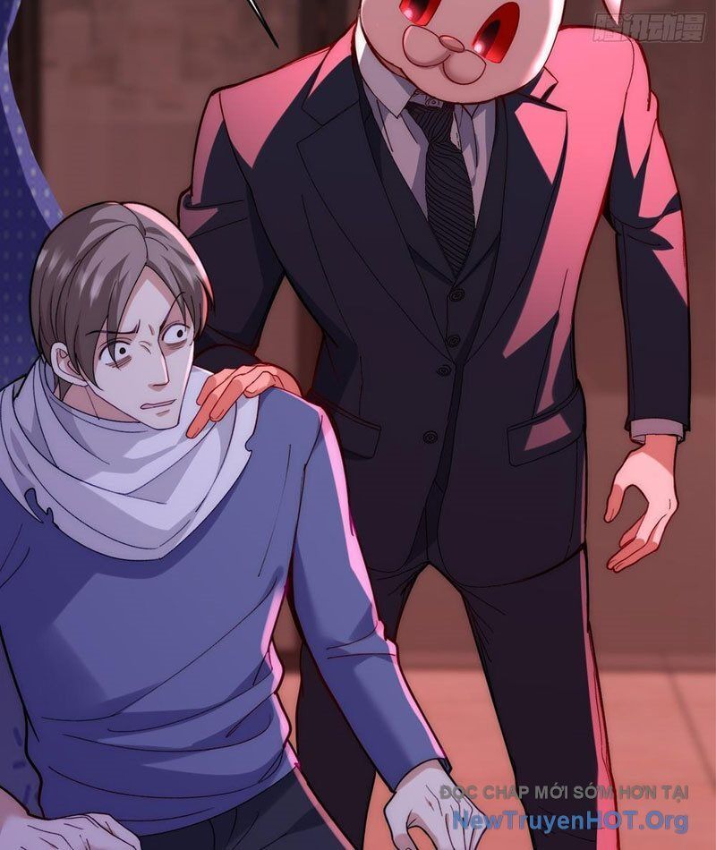 Thế Giới Quỷ Dị? Ta Sớm Đã Thông Quan - Chapter 12 - Page 6