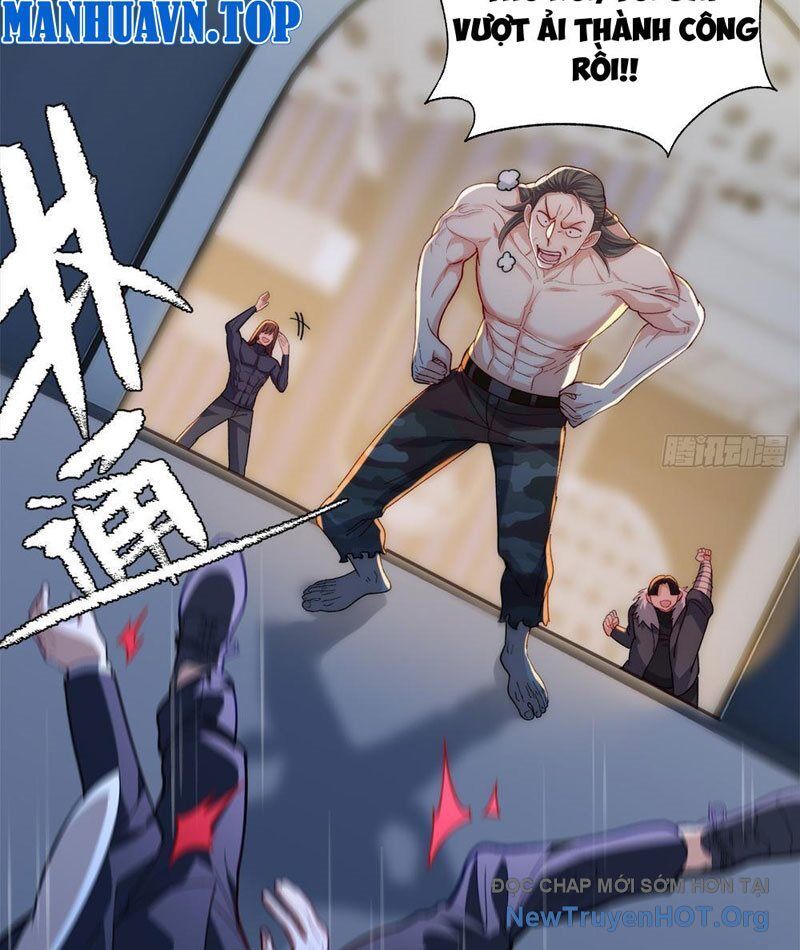 Thế Giới Quỷ Dị? Ta Sớm Đã Thông Quan - Chapter 12 - Page 63