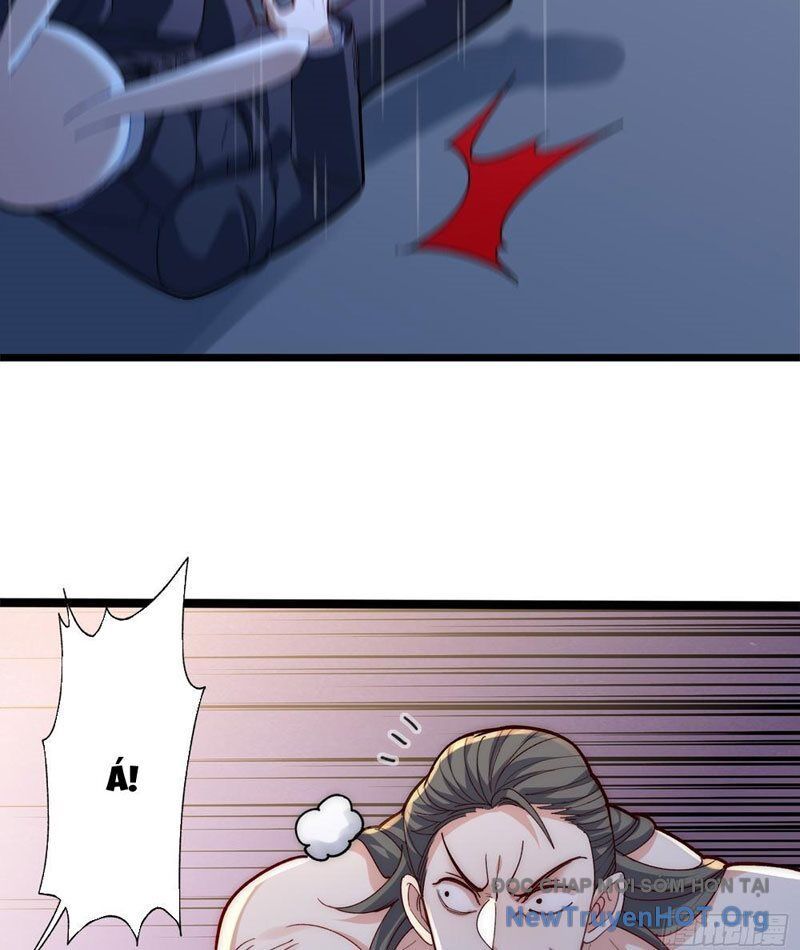 Thế Giới Quỷ Dị? Ta Sớm Đã Thông Quan - Chapter 12 - Page 64