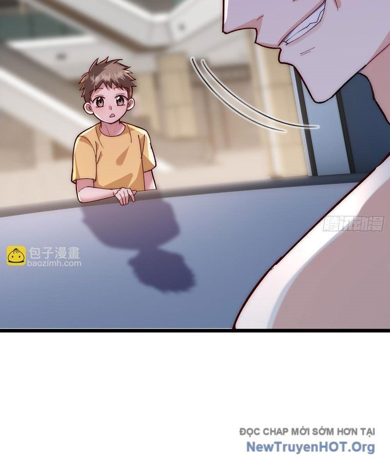 Thế Giới Quỷ Dị? Ta Sớm Đã Thông Quan - Chapter 12 - Page 66