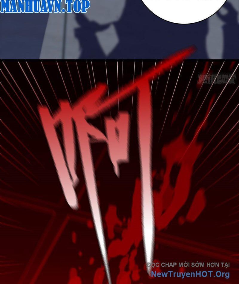 Thế Giới Quỷ Dị? Ta Sớm Đã Thông Quan - Chapter 12 - Page 8