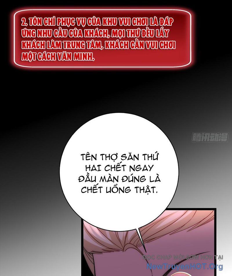 Thế Giới Quỷ Dị? Ta Sớm Đã Thông Quan - Chapter 12 - Page 81