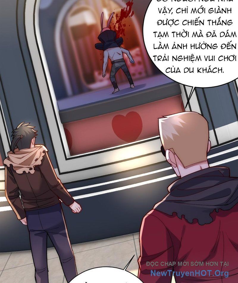 Thế Giới Quỷ Dị? Ta Sớm Đã Thông Quan - Chapter 12 - Page 83