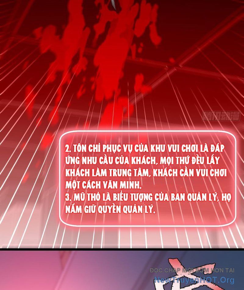 Thế Giới Quỷ Dị? Ta Sớm Đã Thông Quan - Chapter 12 - Page 9