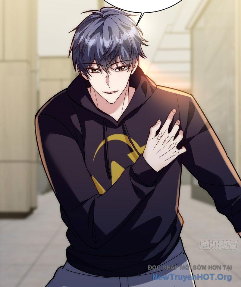 Thế Giới Quỷ Dị? Ta Sớm Đã Thông Quan - Chapter 12 - Page 91