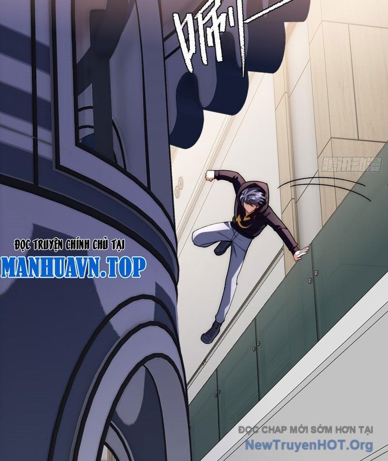 Thế Giới Quỷ Dị? Ta Sớm Đã Thông Quan - Chapter 12 - Page 93