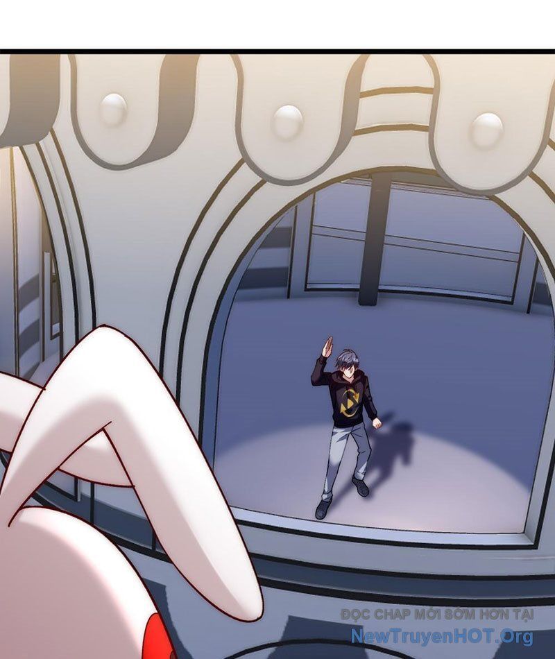 Thế Giới Quỷ Dị? Ta Sớm Đã Thông Quan - Chapter 12 - Page 95