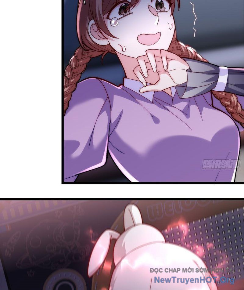 Thế Giới Quỷ Dị? Ta Sớm Đã Thông Quan - Chapter 13 - Page 10