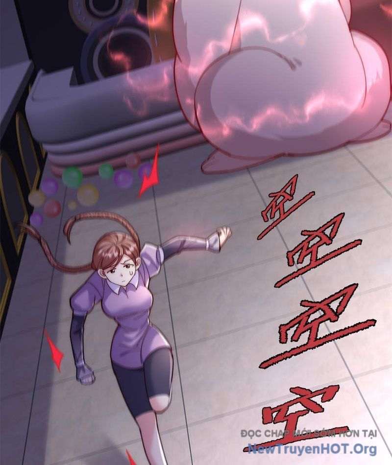 Thế Giới Quỷ Dị? Ta Sớm Đã Thông Quan - Chapter 13 - Page 11