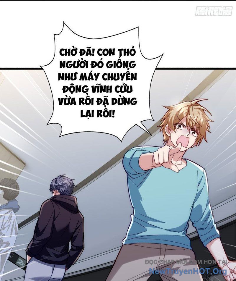 Thế Giới Quỷ Dị? Ta Sớm Đã Thông Quan - Chapter 13 - Page 13