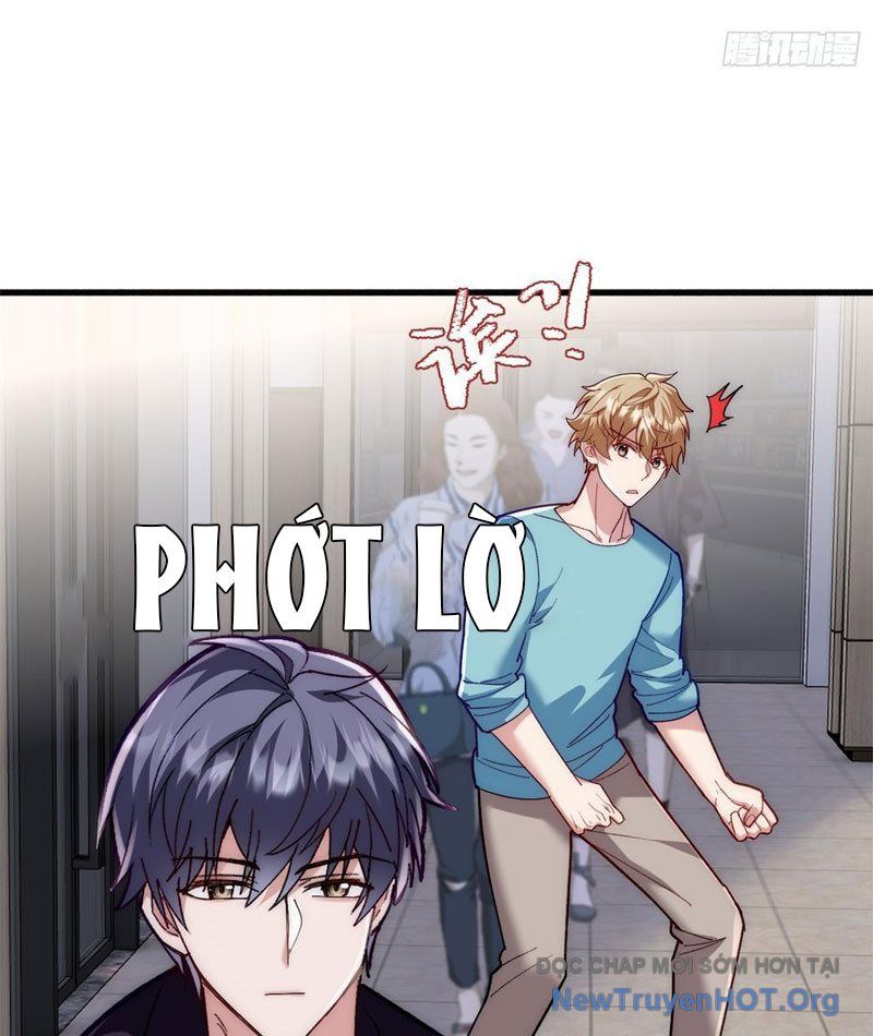 Thế Giới Quỷ Dị? Ta Sớm Đã Thông Quan - Chapter 13 - Page 16