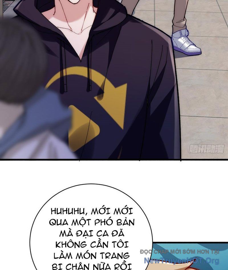 Thế Giới Quỷ Dị? Ta Sớm Đã Thông Quan - Chapter 13 - Page 17