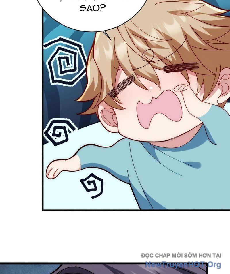 Thế Giới Quỷ Dị? Ta Sớm Đã Thông Quan - Chapter 13 - Page 18