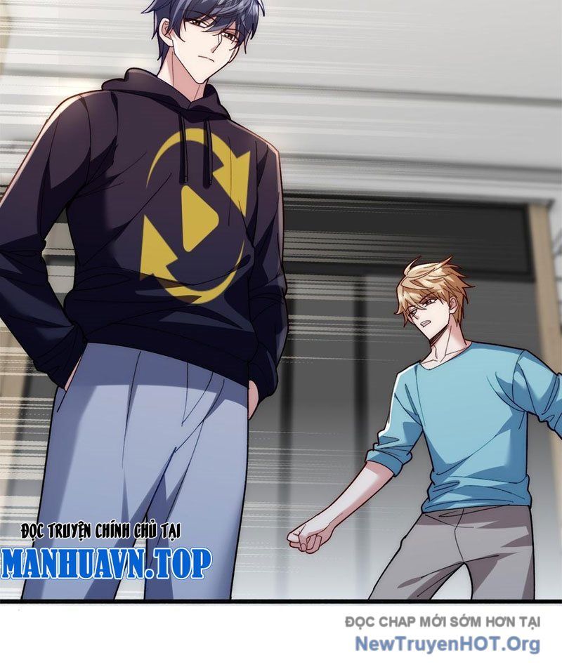 Thế Giới Quỷ Dị? Ta Sớm Đã Thông Quan - Chapter 13 - Page 21