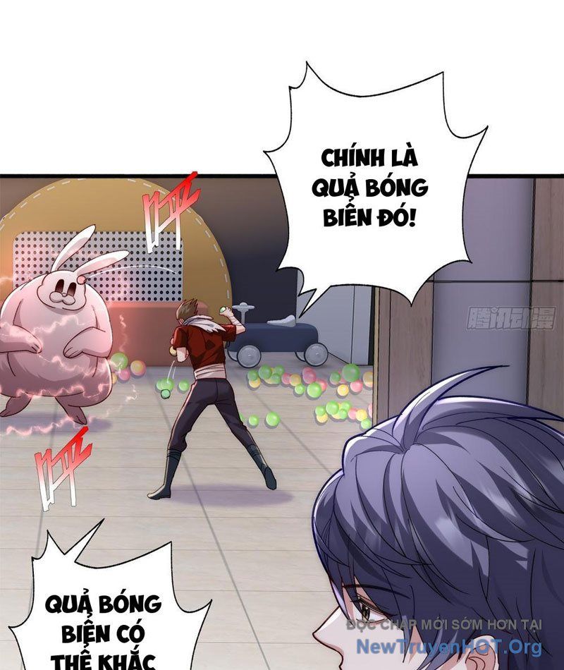 Thế Giới Quỷ Dị? Ta Sớm Đã Thông Quan - Chapter 13 - Page 22