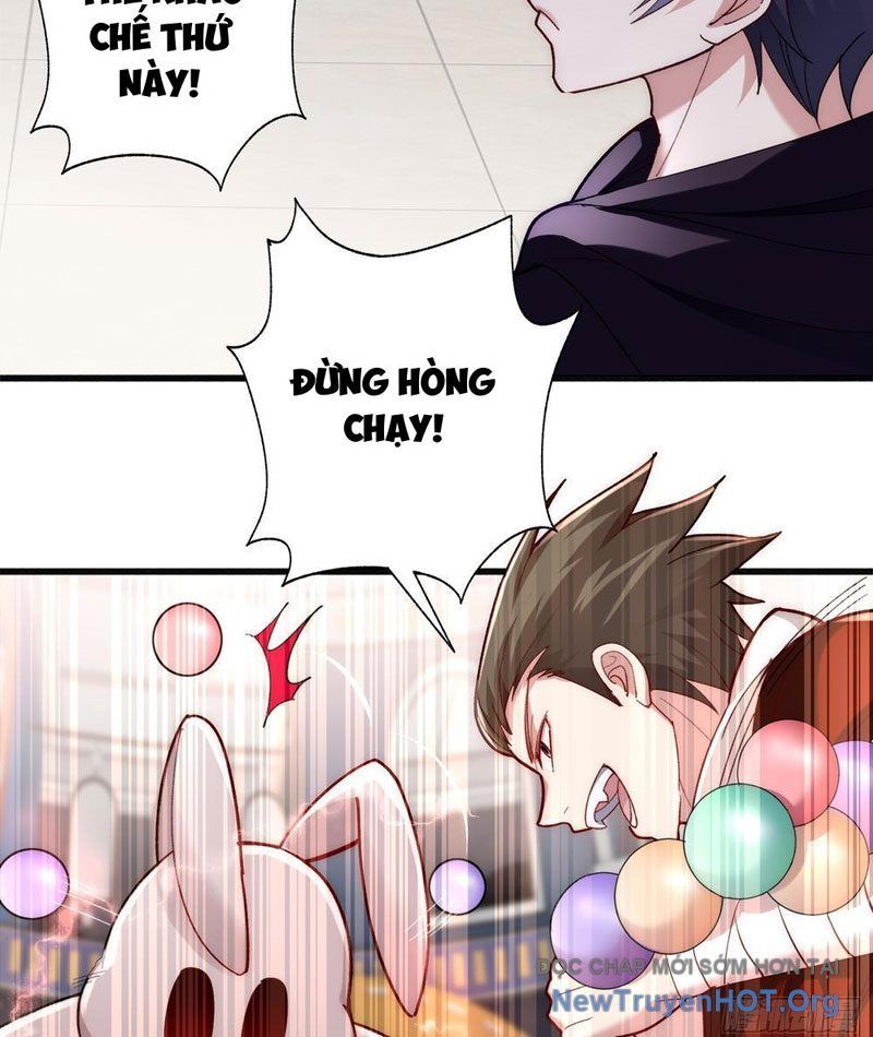 Thế Giới Quỷ Dị? Ta Sớm Đã Thông Quan - Chapter 13 - Page 23