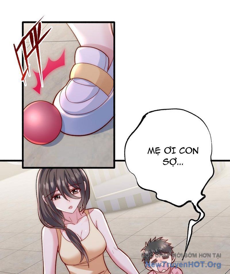 Thế Giới Quỷ Dị? Ta Sớm Đã Thông Quan - Chapter 13 - Page 25