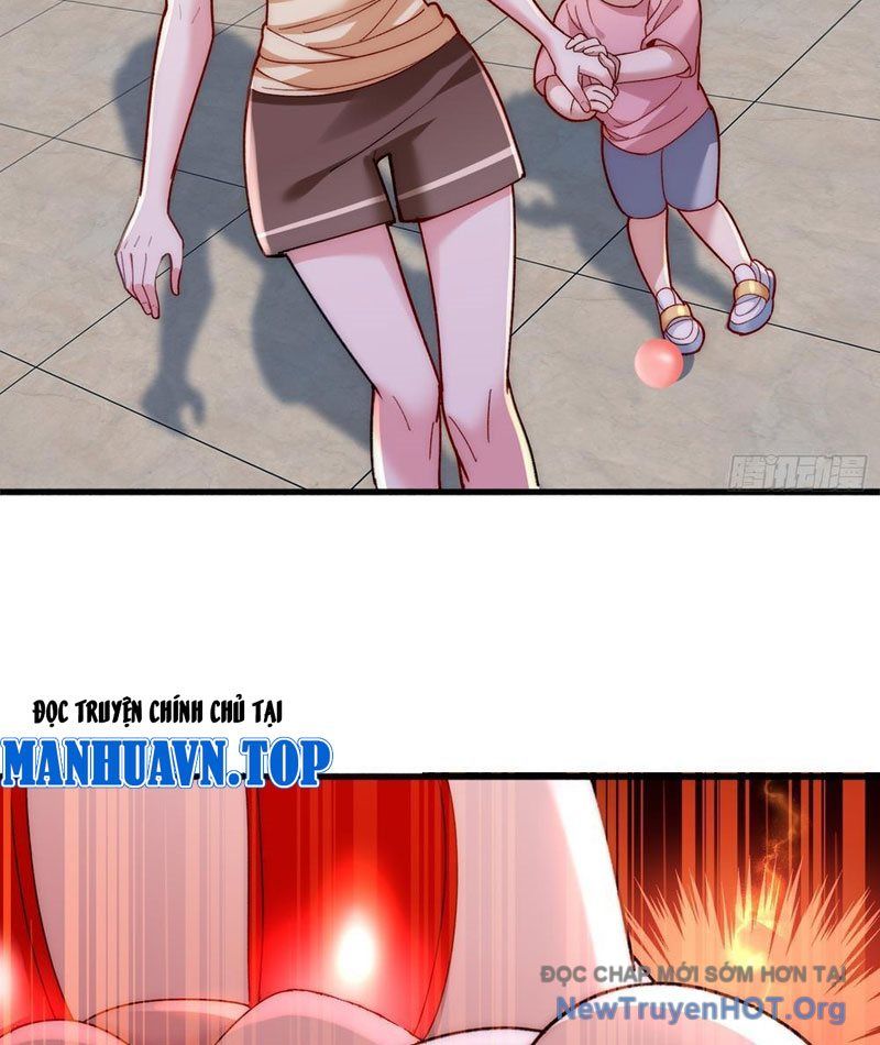 Thế Giới Quỷ Dị? Ta Sớm Đã Thông Quan - Chapter 13 - Page 26