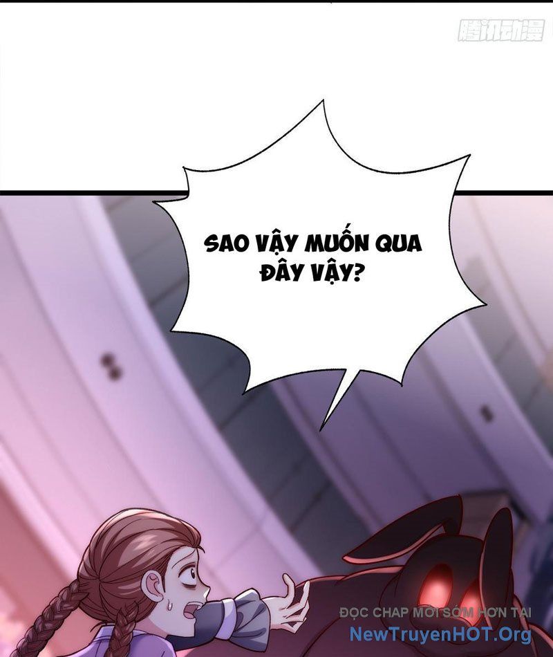 Thế Giới Quỷ Dị? Ta Sớm Đã Thông Quan - Chapter 13 - Page 3