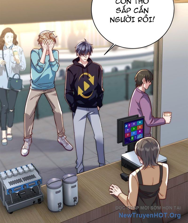 Thế Giới Quỷ Dị? Ta Sớm Đã Thông Quan - Chapter 13 - Page 31